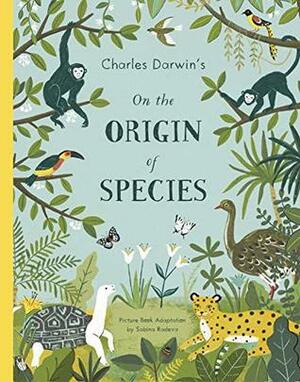 On The Origin of Species by Sabina Radeva