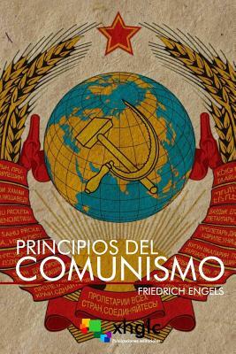 Principios del Comunismo by Friedrich Engels
