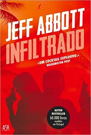 Infiltrado by Jeff Abbott