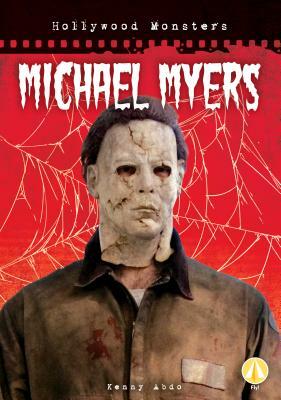 Michael Myers by Kenny Abdo