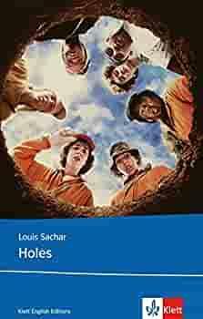 Holes by Louis Sachar