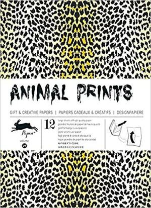 Animal Prints by Pepin van Roojen