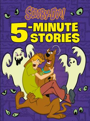 Scooby-Doo 5-Minute Stories by Random House