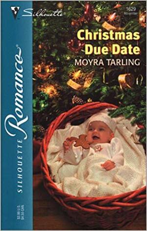Christmas Due Date by Moyra Tarling