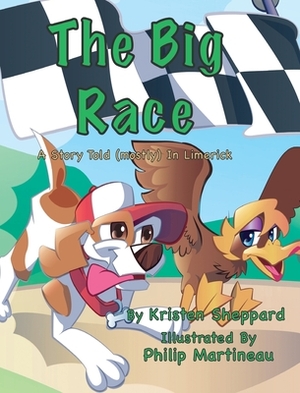 The Big Race by Kristen Sheppard