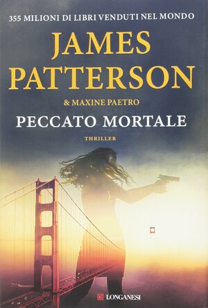 Peccato mortale by James Patterson