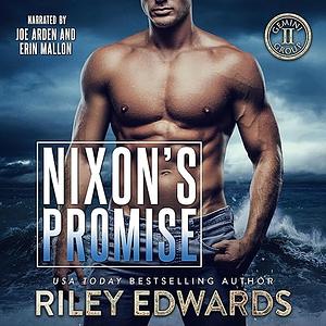 Nixon's Promise by Riley Edwards