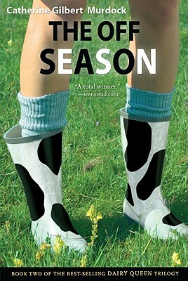 The Off Season by Catherine Gilbert Murdock