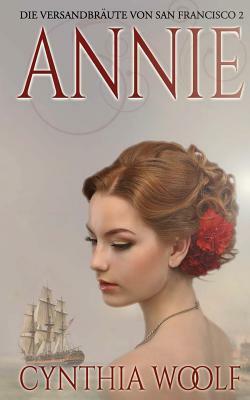 Annie by Cynthia Woolf