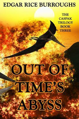 Out of Time's Abyss by Edgar Rice Burroughs