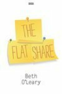 The Flatshare by Beth O'Leary