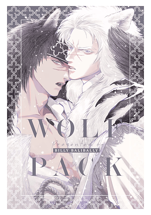 WOLF PACK by Billy Balibally