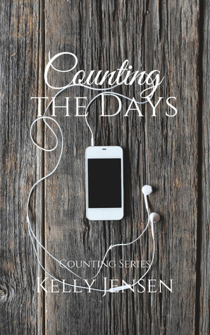 Counting the Days by Kelly Jensen
