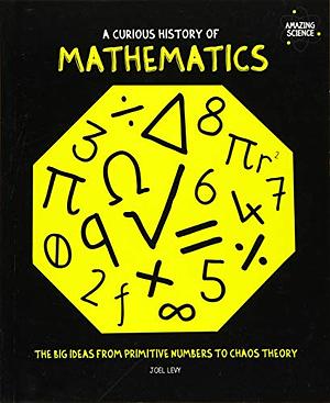 A Curious History of Mathematics by Joel Levy