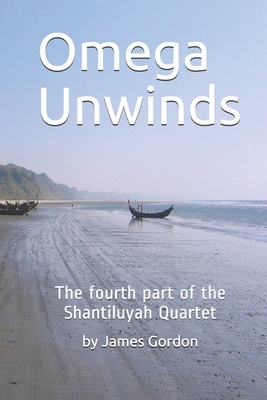 Omega Unwinds by James Gordon