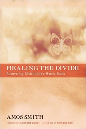 Healing the Divide: Recovering Christianity's Mystic Roots by Richard Rohr, Leonard Sweet, Amos Smith