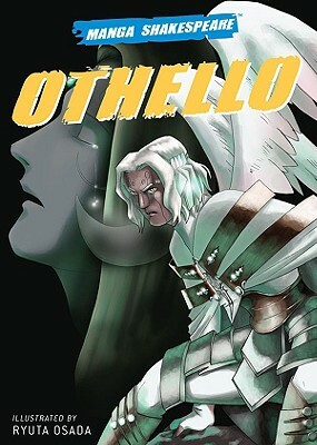 Othello by William Shakespeare