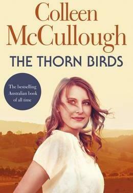 The Thorn Birds by Colleen McCullough