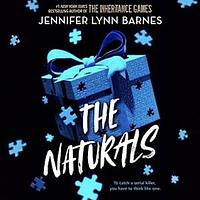 The Naturals by Jennifer Lynn Barnes