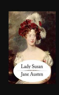 Lady Susan by Jane Austen