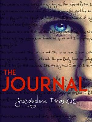 The Journal by Jacqueline Francis