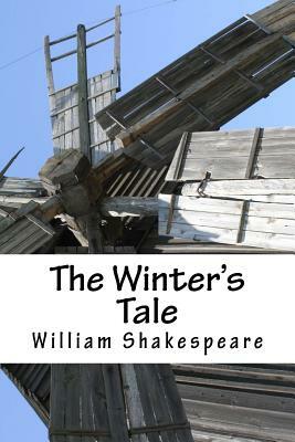 The Winter's Tale by William Shakespeare