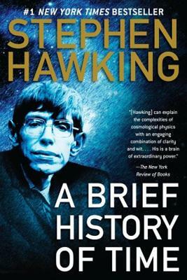 A Brief History of Time: And Other Essays by Stephen Hawking