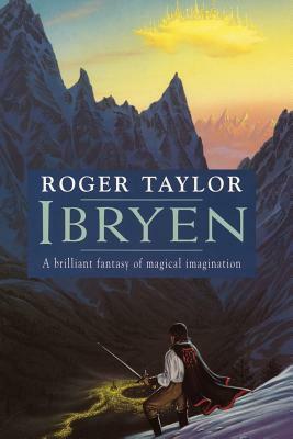 Ibryen by Roger Taylor