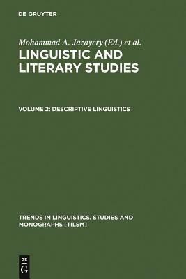 Descriptive Linguistics by 