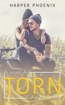 Torn by Harper Phoenix