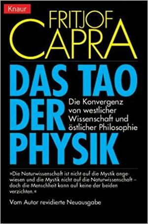 Das Tao Der Physik by Fritjof Capra