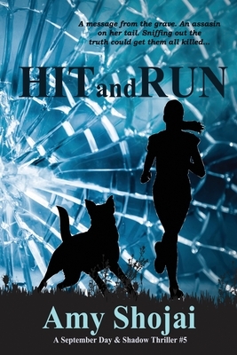 Hit And Run by Amy Shojai