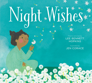 Night Wishes by 