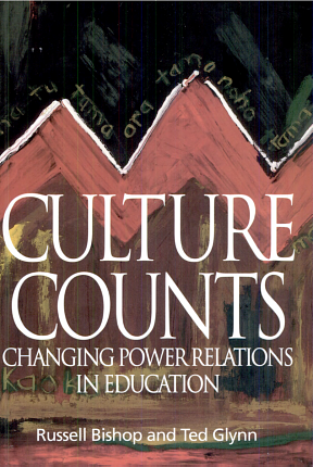 Culture Counts: Changing Power Relations In Education by Russell Bishop