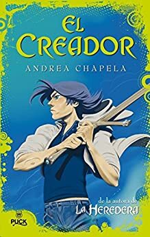 El creador (Avalon) by Andrea de Lourdes Chapela Saavedra