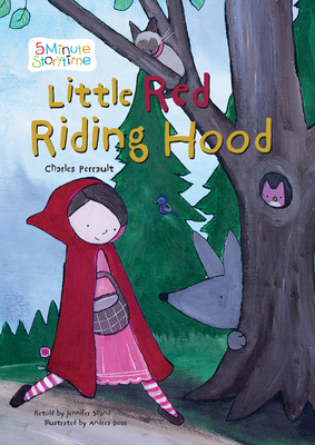 Little Red Riding Hood by 