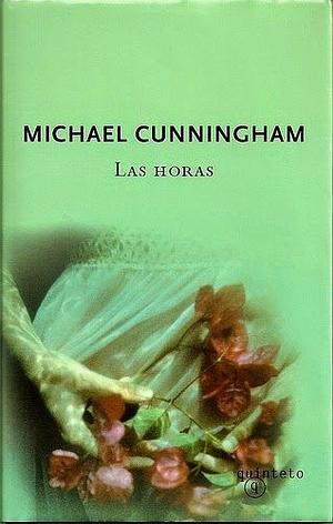 Las Horas by Michael Cunningham