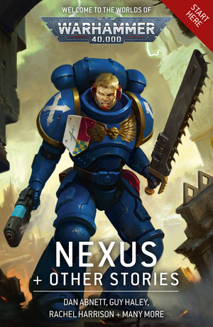 Nexus & Other Stories by 