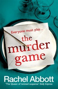 The Murder Game by Rachel Abbott