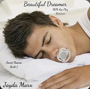 Beautiful Dreamer by Jayda Marx