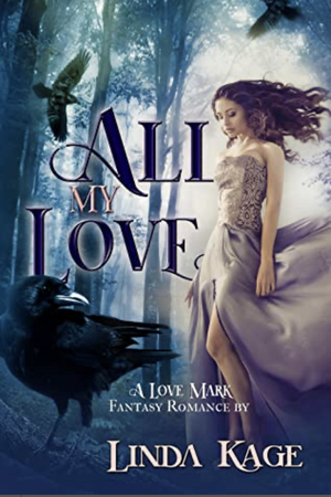 All My Love by Linda Kage