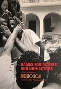 Games for Actors and Non-Actors by Augusto Boal, Adrian Jackson