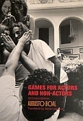 Games for Actors and Non-Actors by Adrian Jackson, Augusto Boal