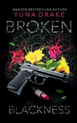 Broken Blackness: No. 4 by Yuna Drake