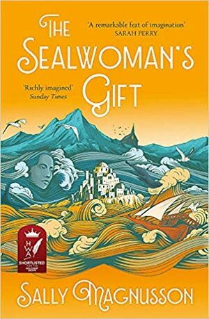 The Sealwoman's Gift by Sally Magnusson