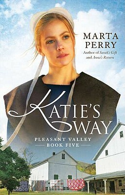 Katie's Way by Marta Perry