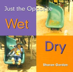 Wet Dry by Sharon Gordon