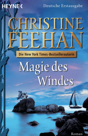 Magie des Windes by Christine Feehan