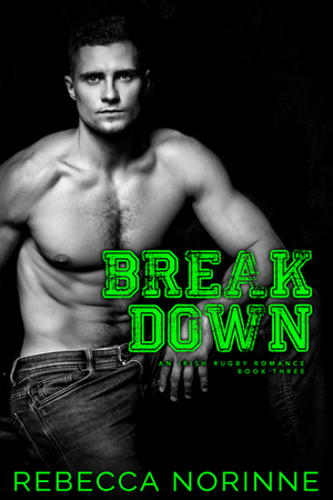 Break Down by Rebecca Norinne