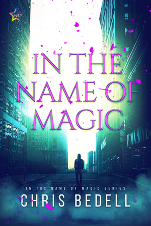 In the Name of Magic by Chris Bedell